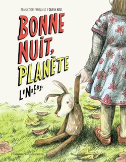 Bonne nuit, planète