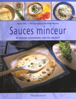 Sauces minceur (les)