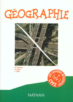 Boussole geographie cm2 eleve