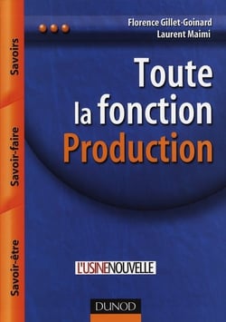 Toute la fonction production