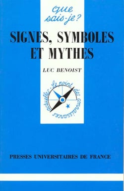 Signes symboles et mythes