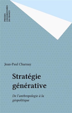 Stratégie générative