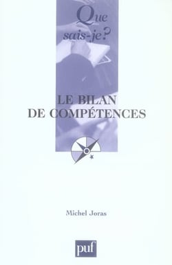 Le bilan des compétences