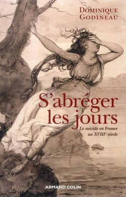 S'abréger les jours