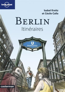 City guide bd Berlin