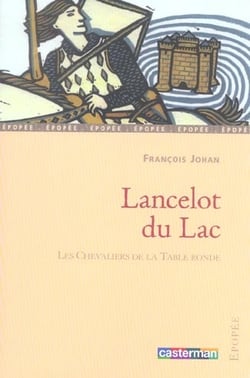 Lancelot du lac