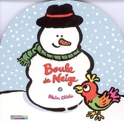 Boules de neige