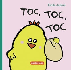 Toc, toc, toc