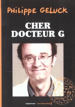 Cher docteur G.