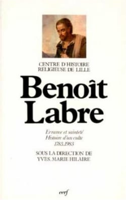 Benoît Labre