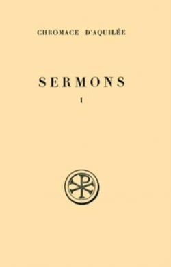 Sermons - tome 1 (1-17 A)