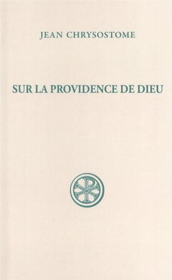 Sur la providence Dieu