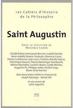 Saint Augustin