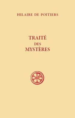 Traité des mystères