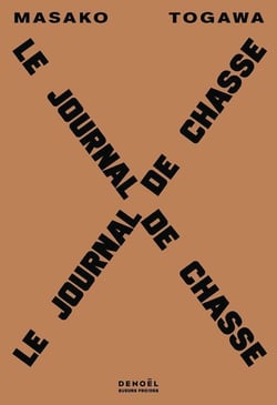 Le Journal de chasse