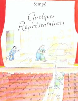 Quelques représentations
