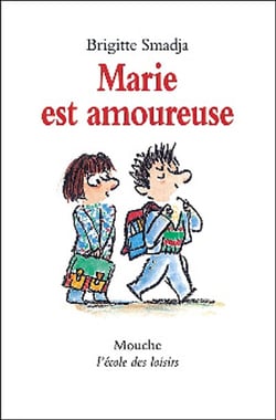 marie est amoureuse