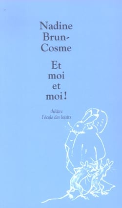Et moi et moi !