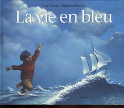 Vie en bleu album