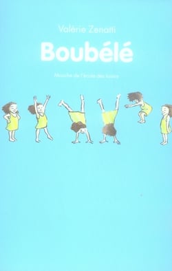 Boubele
