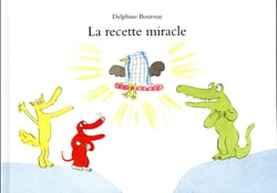 Recette miracle (La)