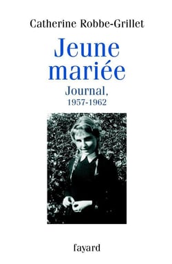 Jeune mariée