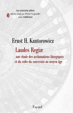 Laudes Regiæ