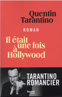 Il était une fois à Hollywood