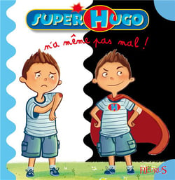 Super hugo n'a même pas mal