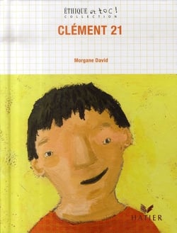 Clément 21