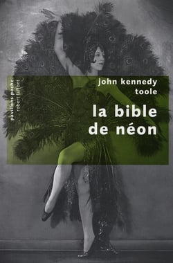 La Bible de néon