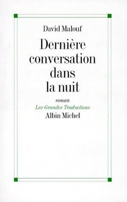 Dernière conversation dans la nuit