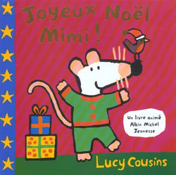 Joyeux Noël Mimi