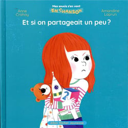 Mes soucis s'en vont en chanson - et si on partageait un peu ?