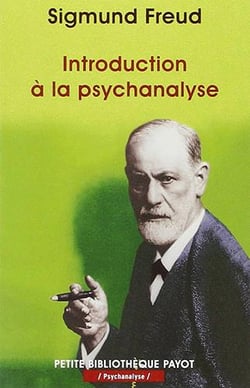 Introduction A La Psychanalyse.