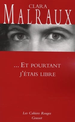Et pourtant j'étais libre