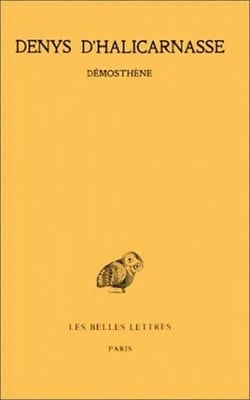 Opuscules rhétoriques Tome 2