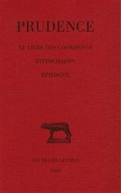 Le livre des couronnes, dittochaeon, épilogue Tome 4