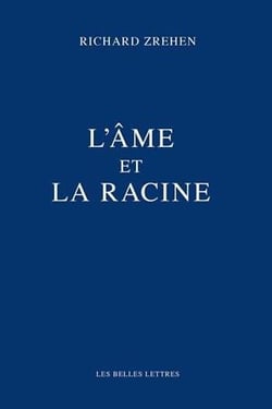 L'âme et la racine
