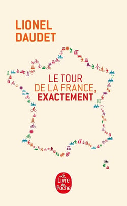Le Tour de la France, exactement