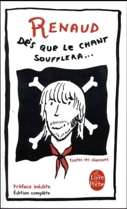Dès que le chant soufflera...