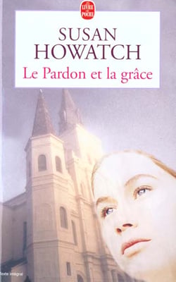 Le pardon et la grace