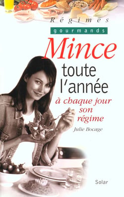Mince toute l'annee