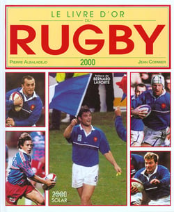 Le livre d'or du rugby 2000