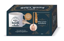 Bienvenue au book club