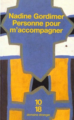 Personne pour m'accompagner