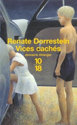 Vices caches