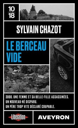 Le berceau vide