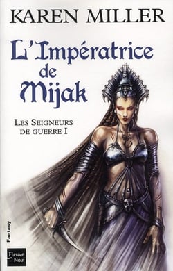 Les seigneurs de guerre - tome 1 - vol01