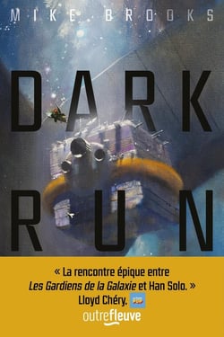 Dark run t.1